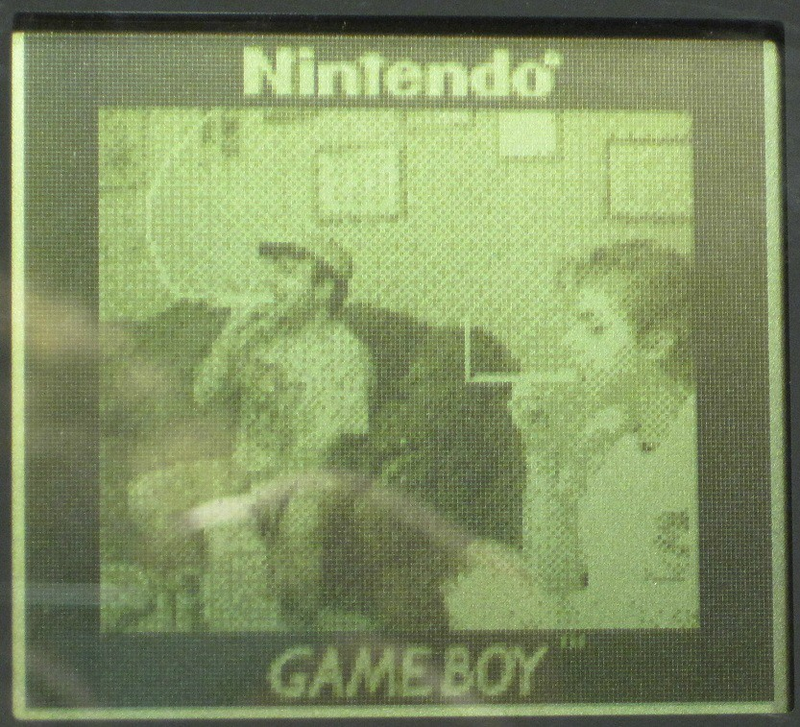Illustration for article titled Man Finds Old Game Boy Camera, The Spirit of 1998 Trapped Within